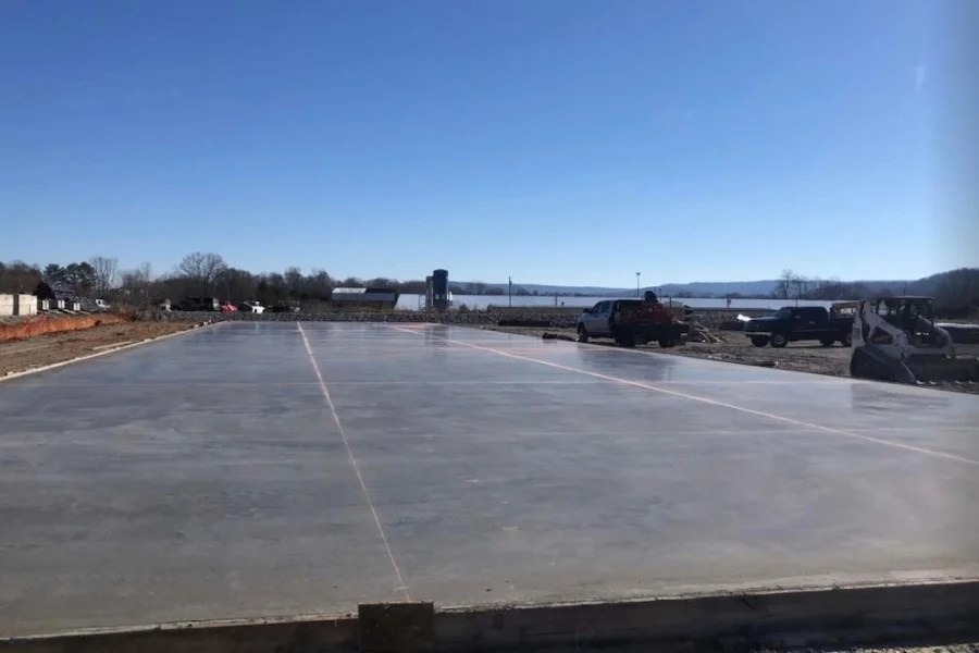 Flat Work